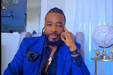De la diaspora vers la nation : Franco Jean-Baptiste tend la main à un peuple fatigué mais jamais vaincu