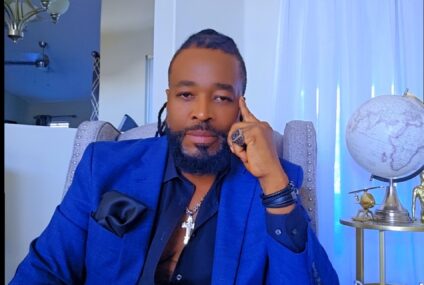 De la diaspora vers la nation : Franco Jean-Baptiste tend la main à un peuple fatigué mais jamais vaincu