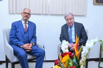 António Guterres sonne l’alarme sur Haïti : les critiques se multiplient contre le gouvernement d’Alix Didier Fils-Aimé