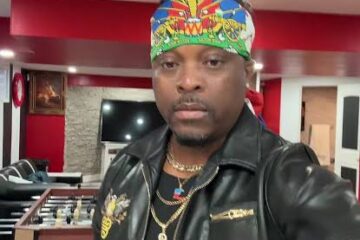 Jhon Colem Morvan perd son procès et devra verser près de 50 000 dollars à Wendy Phele Jhon Colem Morvan perd son procès et devra verser près de 50 000 dollars à Wendy Phele