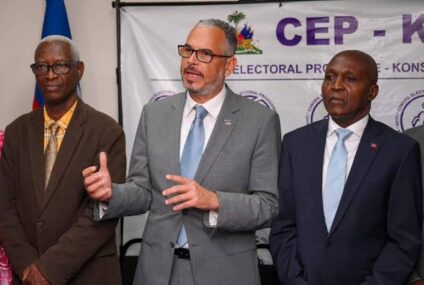 Décret électoral : une simple arrestation pourrait désormais barrer la route à une candidature