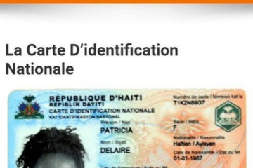Données de l’ONI, racket et 30 000 membres : Reynold Guerrier sort de son silence,mais cette note soulève plus de questions qu’elle n’apporte de réponses