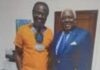 Affaire Jovenel Moïse :  Antonio Chéramy , alias « Don Kato » rattrapé par ses anciennes déclarations et une photo avec Sanon devant le tribunal de Miami