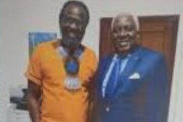 Affaire Jovenel Moïse : Antonio Chéramy , alias « Don Kato » rattrapé par ses anciennes déclarations et une photo avec Sanon devant le tribunal de Miami Affaire Jovenel Moïse : Antonio Chéramy , alias « Don Kato » rattrapé par ses anciennes déclarations et une photo avec Sanon devant le tribunal de Miami