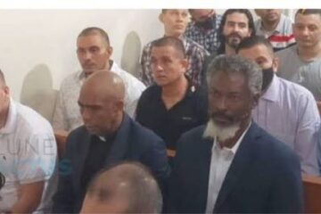 Affaire Jovenel Moïse : Badio et 17 anciens soldats colombiens extradés vers les États-Unis ; 57 témoins attendus devant la juge Jacqueline Becerra, dont Martine Moïse et Joseph Vincent